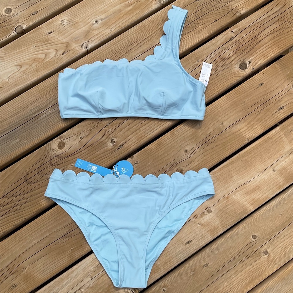 NWT Cupshe bathing suit